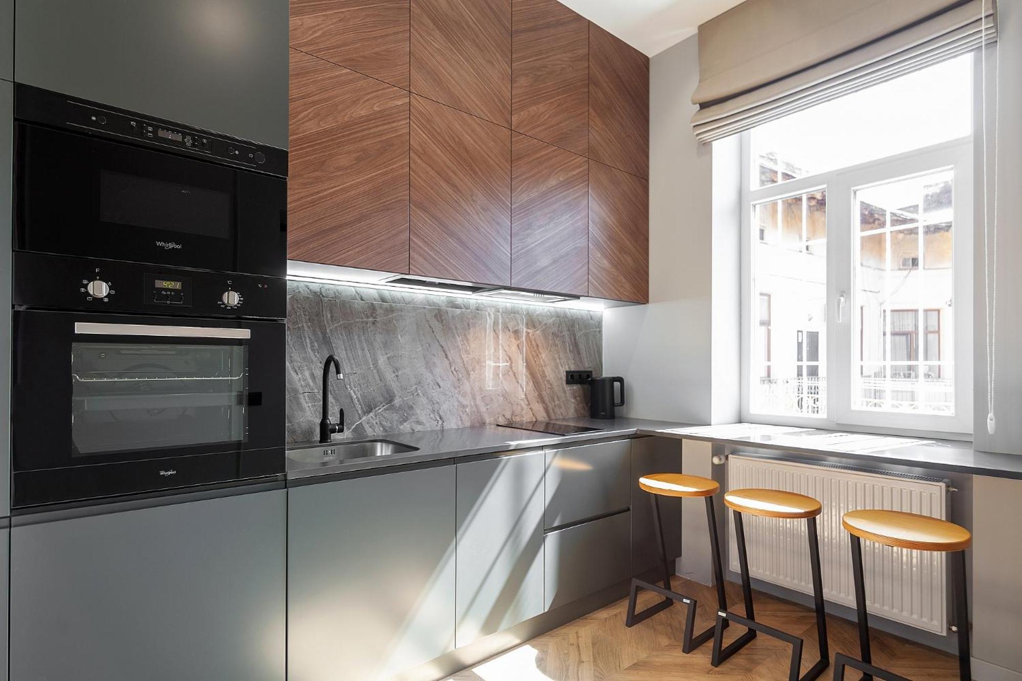 Royal Aparts Multi Lviv Exterior photo